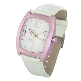 Unisex Pulkstenis Chronotech (Ø 35 mm)